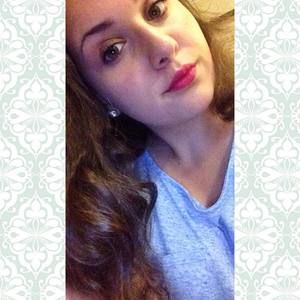 Meet your Posher, Orianna